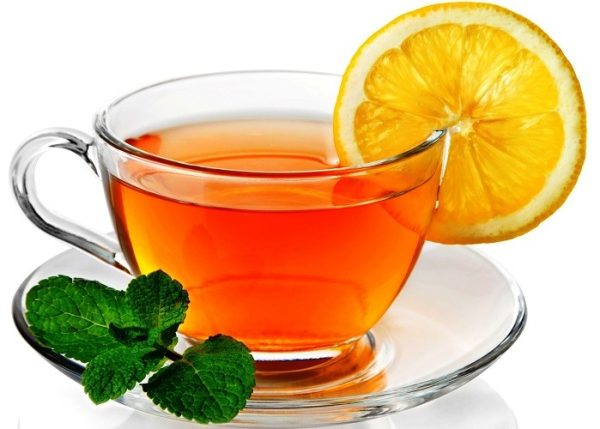 VibrantTea Infuser